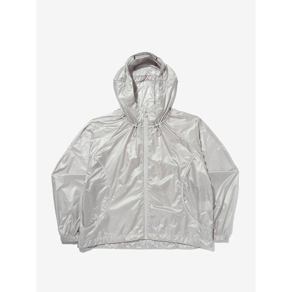 Fila Pertex Hood Windbreaker