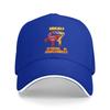 Number Ice Cream Drip Six Seven Meme th Birthday Baseball Cap Hip Hop Sandwich Hats Unisex Adjustable Hats Cap Fishing