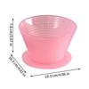 Coffee Dripper Portable Pourover Filter Holder Multi-functional Manual Cone Coffee Dripper for Japanese Vietnamese Pour-over