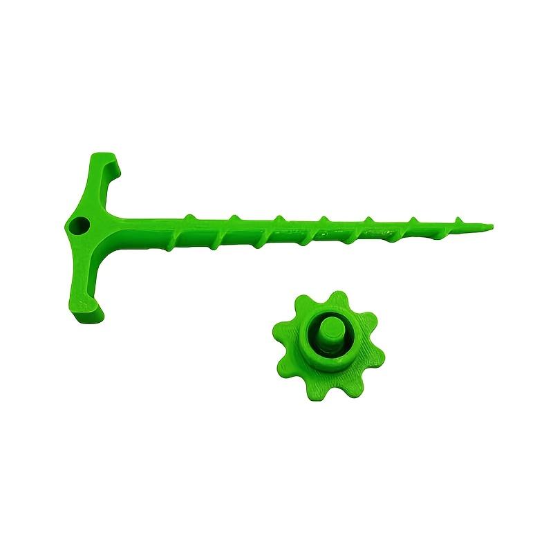 

Glass glue cap, used for nozzle cleaner of the caulking gun, suitable for capping open-core tubes to prevent rapid drying. зелений