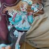 Identity V Little Girl Acrylic Standee Anime Desktop Ornament