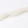 Ladies Belt Sweet Imitation Pearl Woven Waist Chain Elegant Women'S Dress Decorative Belt