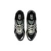 Asics GT 2160 Czarne Szaro-Foka Unisex Sneakersy 1203A320-003