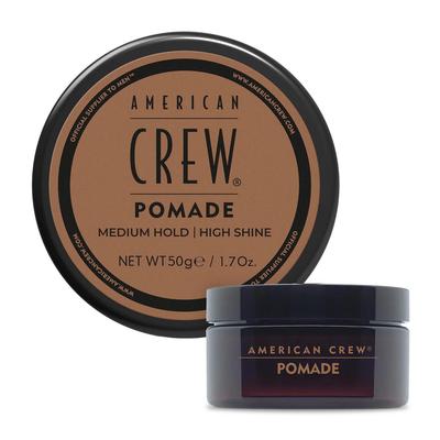 Haarstyling producten – Haargels, -pomades en -waxen