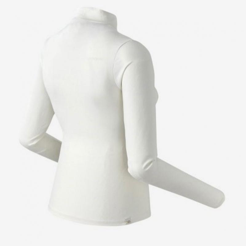 Art Box  NeW Balance NeW Balance W Soft Neck Polar Long Sleeve Tee nbndb4W012 64