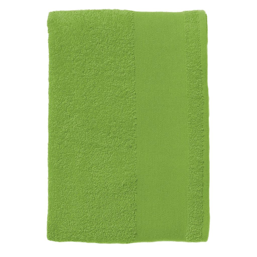SOLS Island 100 Bath Sheet
