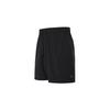 Nike AW24 Dri-Fit Form Quick-Dry Solid Color Sports Shorts Men Shorts Black HJ7017-045