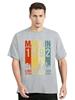 Made In 1992 Birthday Gift T-Shirt Anniversary Graphic Tee Tops Summer Casual Clothing Tshirt Fashion Oversized T Shirt