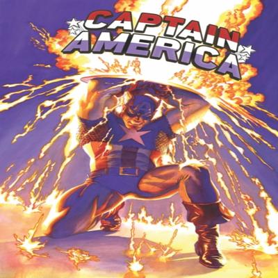 Captain America Sentinel Of Liberty Vol. 1 by Jackson Lanzing Paperback Book 9781302931438