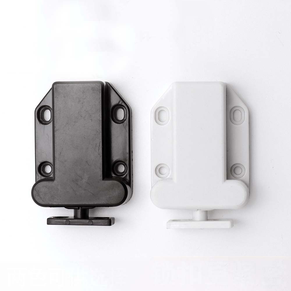 Möbel Schranktür Möbelbeschläge Schlafzimmertür Touch Schrank Schloss Türfang Schublade Schloss