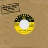 7inch Record SOULETTES  That Aint Right  One More Chance DSRCS7014 Studio OneDub  1965 Japan Reggae Ska  Dub