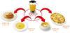 T-fal Blendforce Glass Mixer BL310AJP