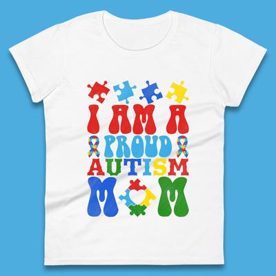 Oberteile – T-Shirts