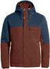 VAUDE Мужская куртка Manukau Jacket II