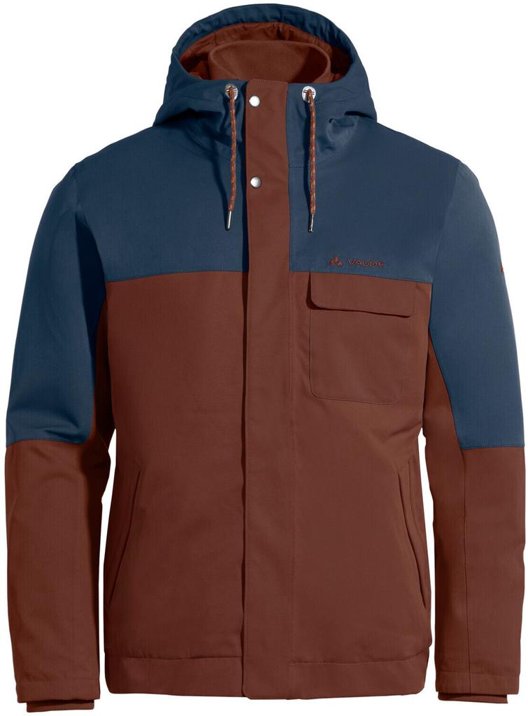 VAUDE Мужская куртка Manukau Jacket II