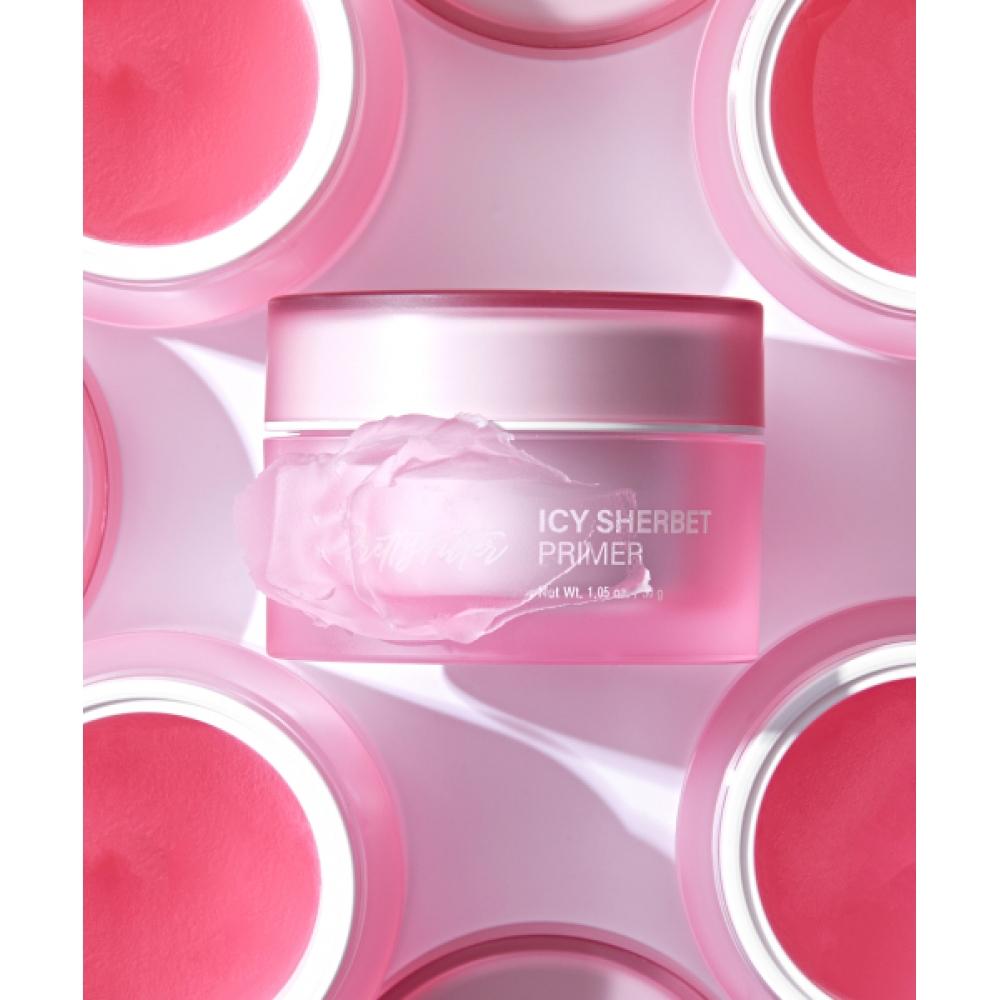 Touch In Sol Pretty Filter Icy Sherbet Primer