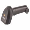 Wireless Barcode Scanner 2.4GHz OLED Display Voice Prompt 20000 Data Capacity USB Barcode Scanner