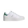 (w) Stan Smith Bonega Cloud White Green