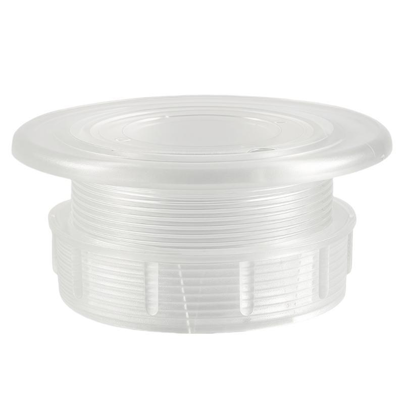 Umbrellas Hole Rings Plug and Caps Set Patio Table Hole Cover Insert for Outdoor