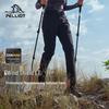 Pelliot Outdoor Windproof Softshell Hiking Pants