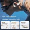 Saina B60S Pro Bone Conduction Swimming Headphones