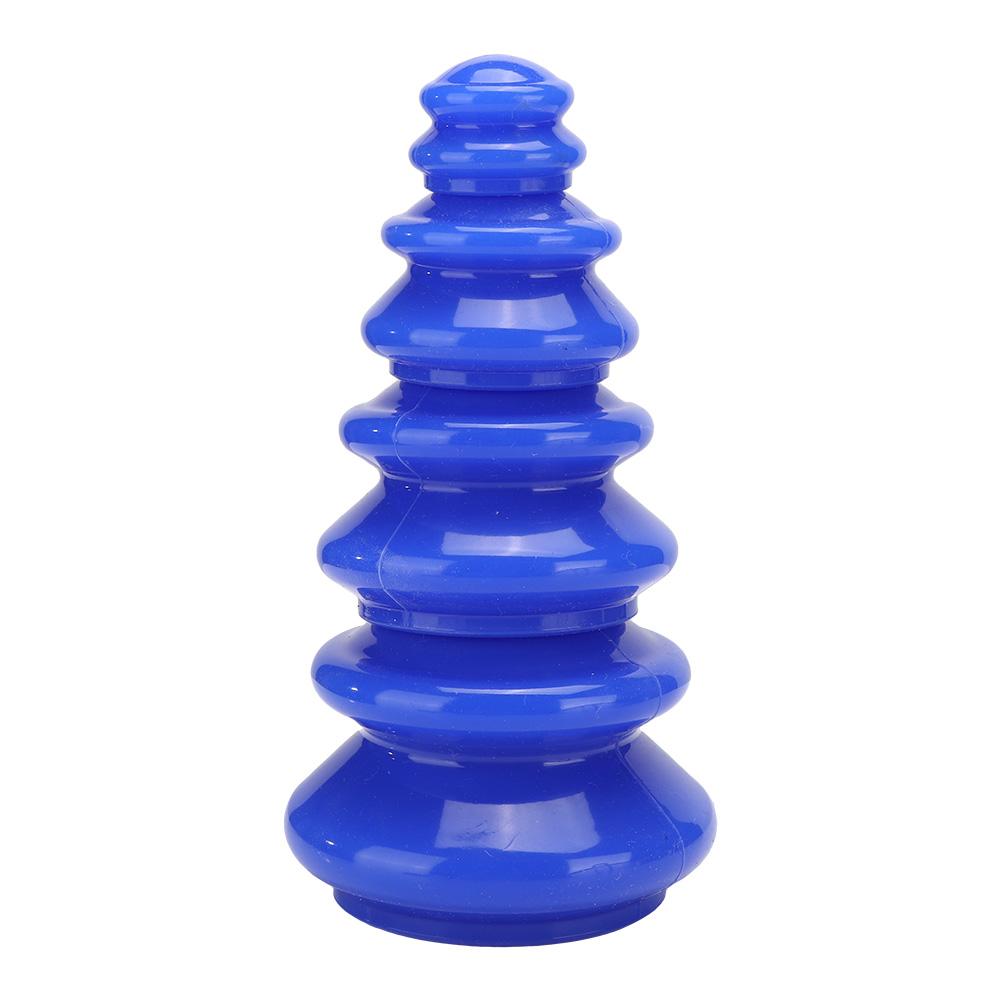 

4шт силиконовые вакуумные банки поглотитель влаги Ventouse антицеллюлитная терапия оздоровительный уход