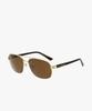 Kael Bink Eull Ain Ai Weeo Sunglasses (Ck18303Sk 717 61)