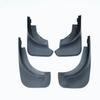 05-10 Volkswagen Touareg Car Tire Mud Flaps