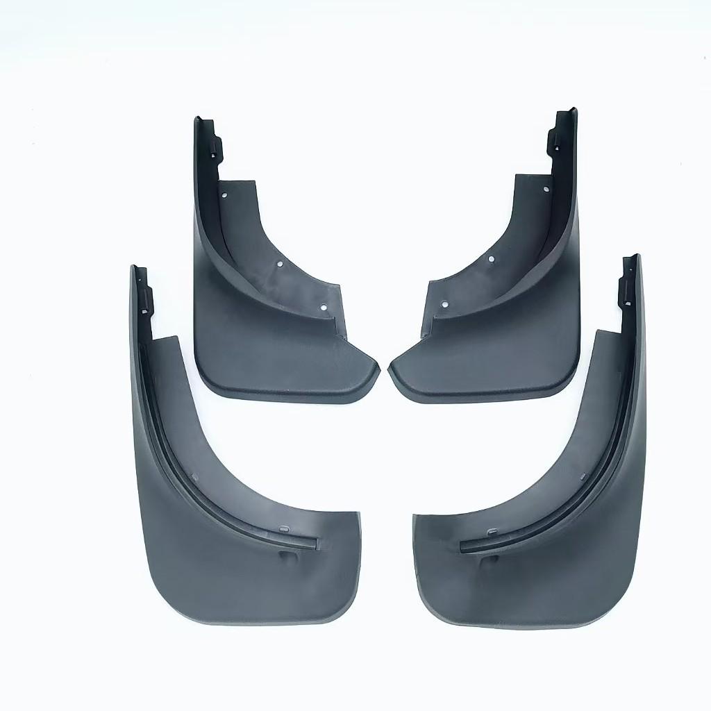 05-10 Volkswagen Touareg Car Tire Mud Flaps