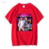 Cardi B T Shirt Tour Fan 90s Retro Vintage Rap Hip Hop Bootleg For Her Him Long Or Short Sleeves Vintage Washed Breathable