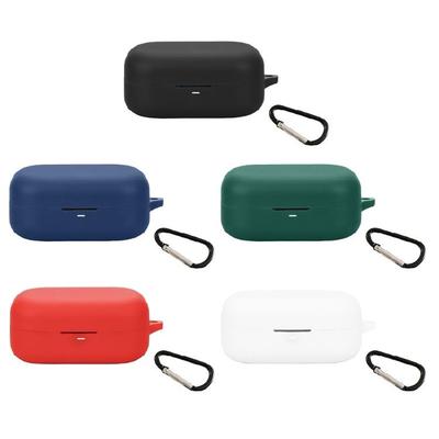 Protector Carrying Case Shockproof Suitable for Eleven Headphone Dustproof Silicone Housing Washable Charging Box Sleeve