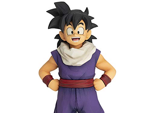 BANPRESTO Dragon Ball Z Modeling Ekiden Return Son Boy Gohan