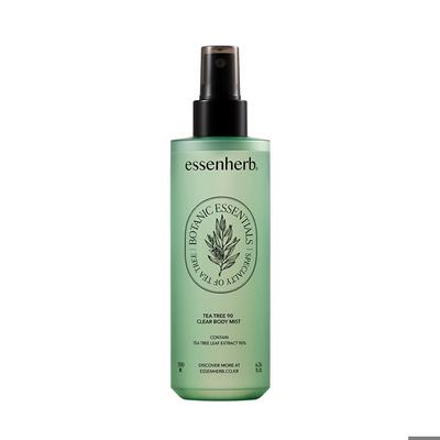 Lichaamsverzorging – Bodycrèmes en -lotions