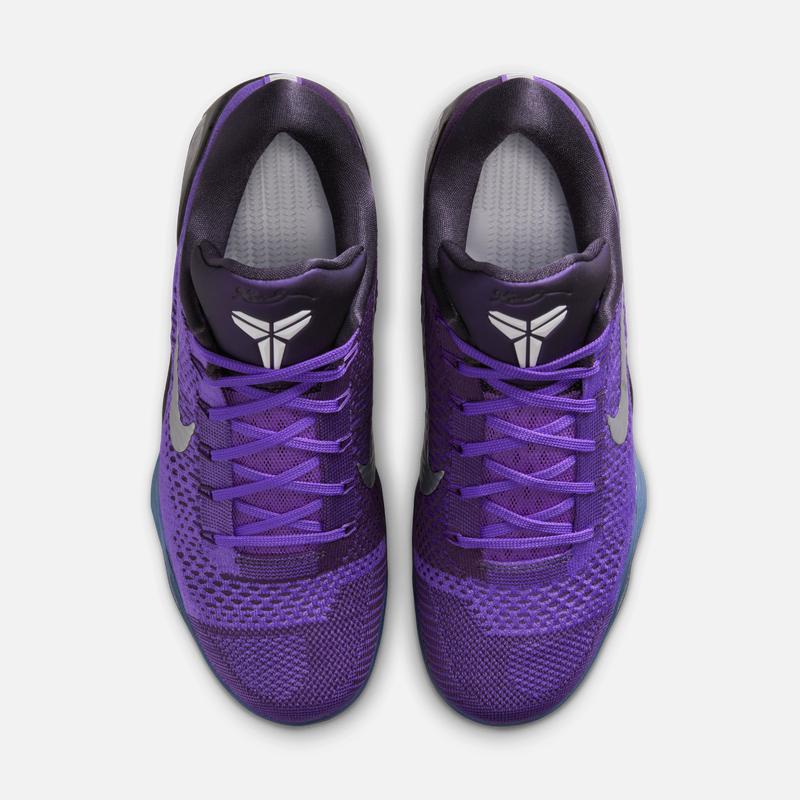 Nike Kobe 9 Breathable Basketball Shoes - NIKE KOBE 9 IM0465