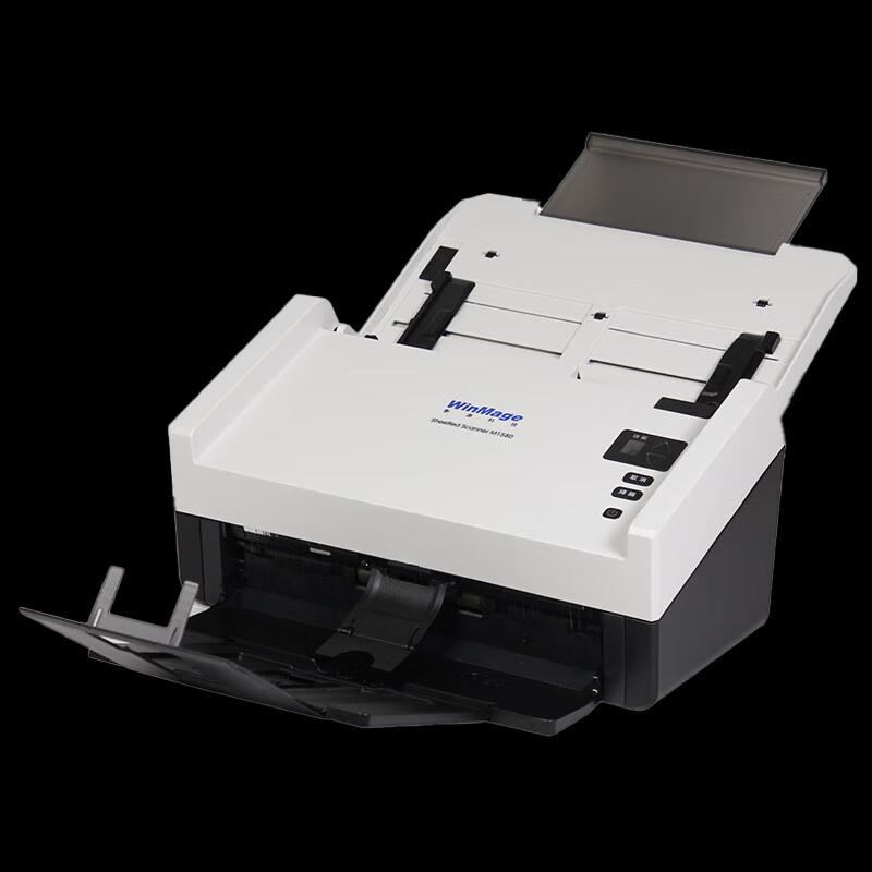 

Yingyuan G7210+ A4 Duplex Feeder Scanner CN plug (adapter included)