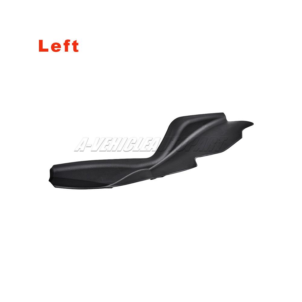 For Renault Kangoo MK3 2021-2025 8200439448 8200439447 New Windscreen Lower Grill Cowl Side Cover left right car accessories