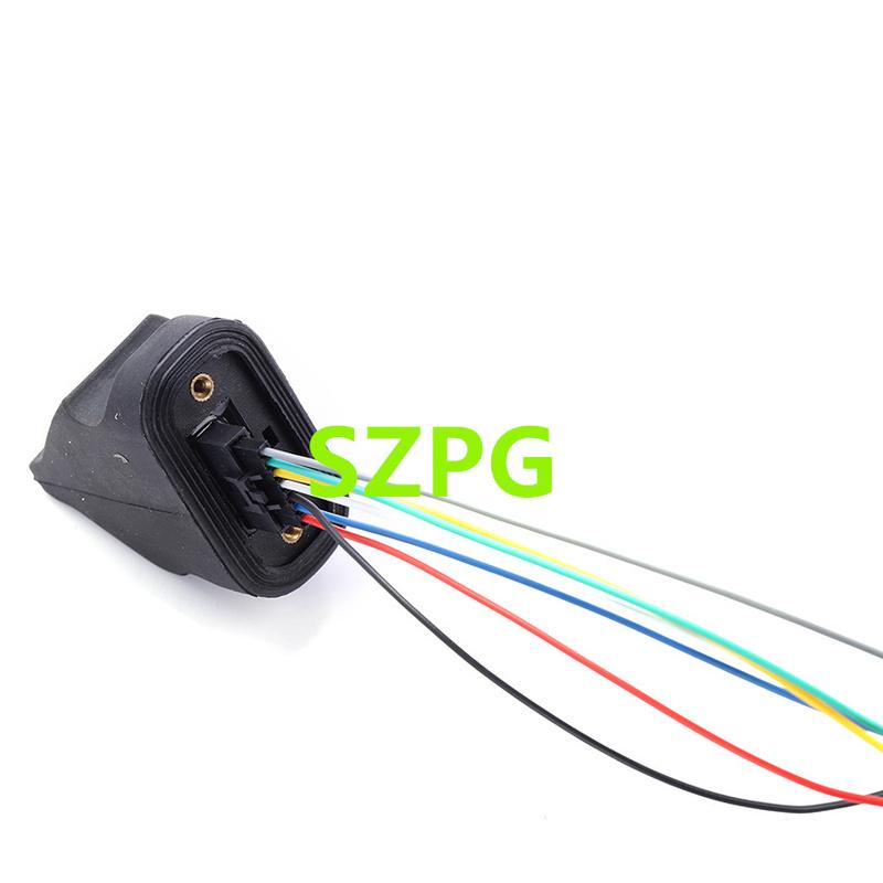 Joystick Controller for JLG Toucan 8E 20E 10E 1001100421