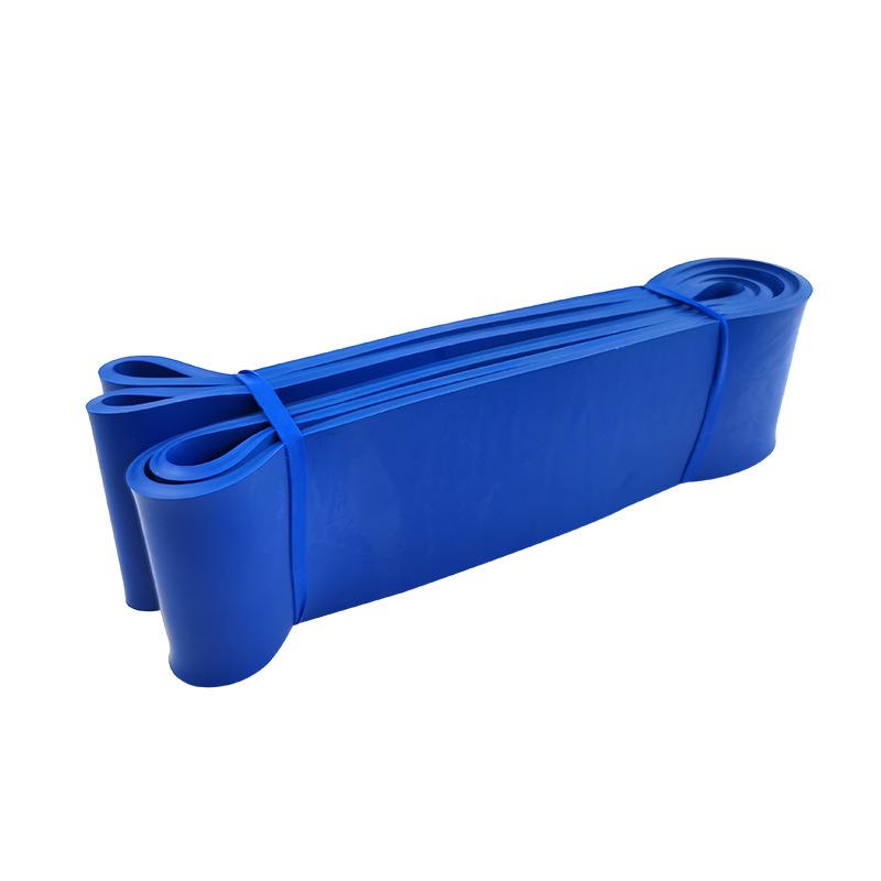 Yoga Elastic Resistance & Stretch Band for Fitness and Pull-ups