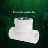 PPR Female Thread Live Tee Water Pipe Connector