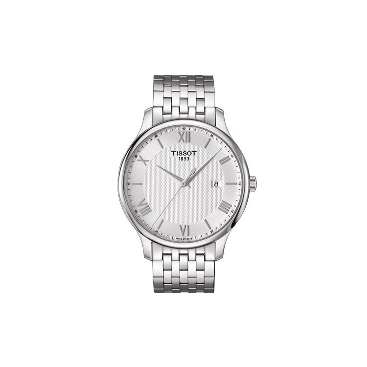 TISSOT Unisex Watch T0636101103800+T0636101103800