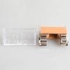 10Pcs/Set 5x20mm 6x30mm Glass Fuse Holder  for Automotive Applications Electrical Circuit Protection