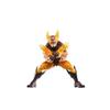 Figurine - marvel - wolverine weapon of vengeance - 15 cm - articulée - multicolore