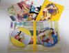 [USED] Nisemonogatari Monogatari Series Blu-ray Limited Edition with Storage Box, 5 Volumes
