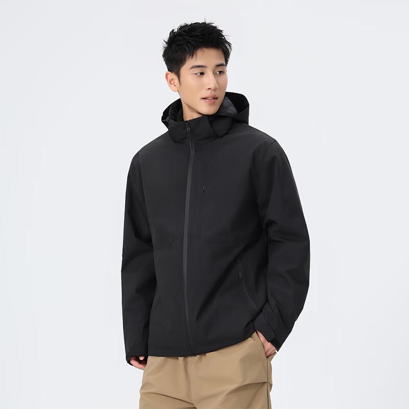 VUUG Unisex 3-in-1 Outdoor Winterjacke