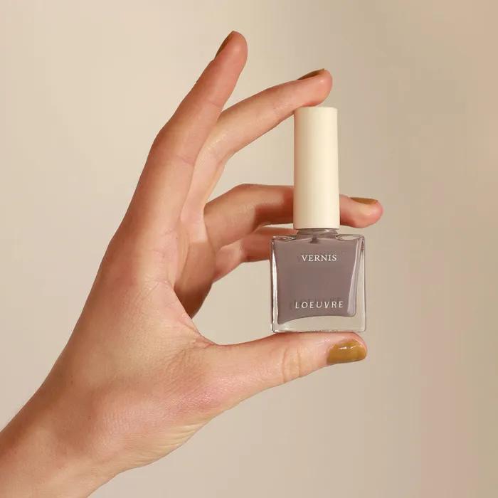 

LOEUVRE VERNIS [LAVANDE]