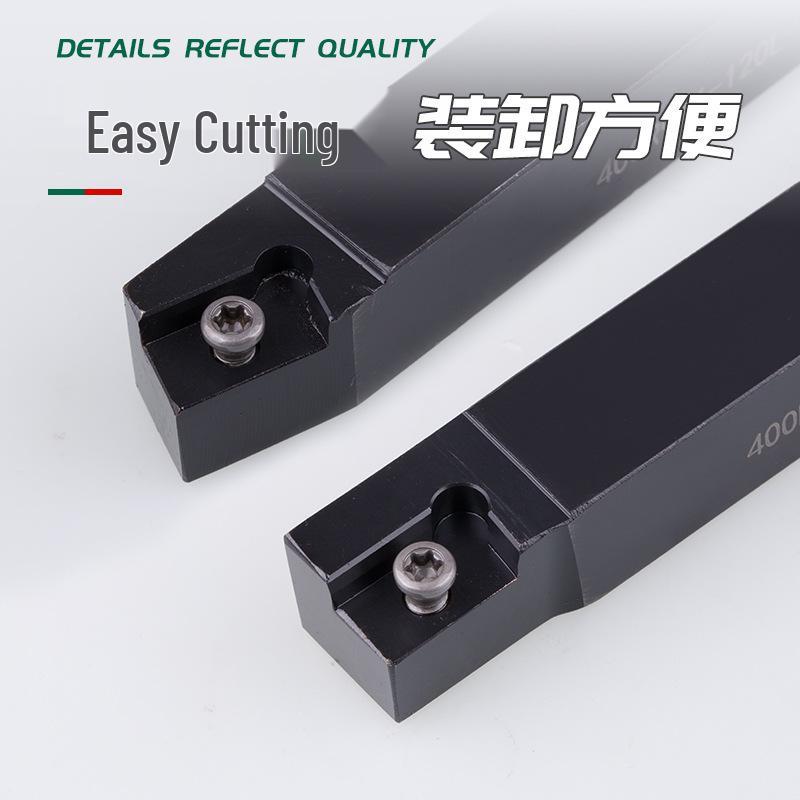 Universal Boring Bar: CBS Rough and Matching Boring Bars 1604, 400R916/920/913, 90° & 75° Options