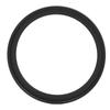 Filteradapterring 49mm auf 42mm Aluminiumlegierung Gewindeadapterring für Filterobjektiv für Ricoh GR2 GR3