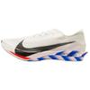 Streakfly 2 Weiß Racer Blau Helles Karmesinrot Schwarz Herren Sneaker IO8268-100