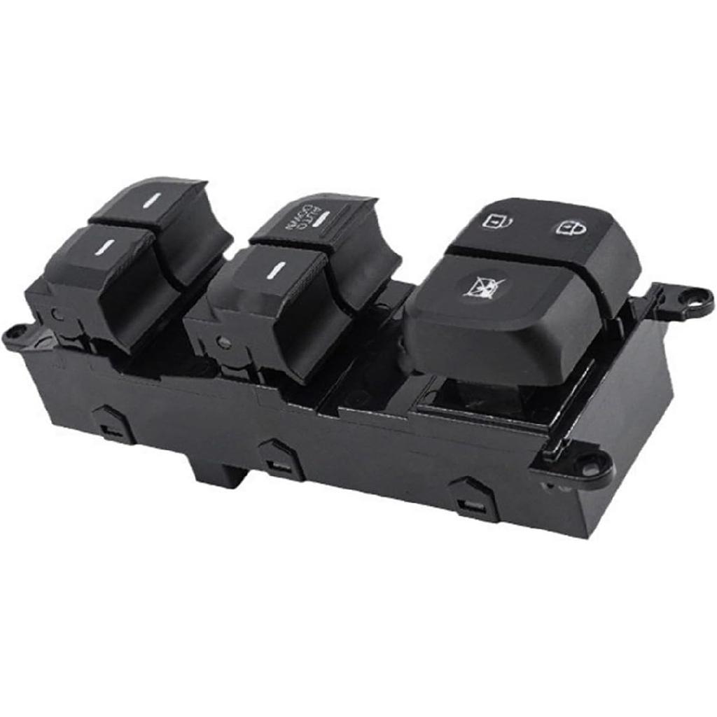 93570-B4010 Fit for Hyundai Window Lift Switch Car Window Switch 93570-B40104X