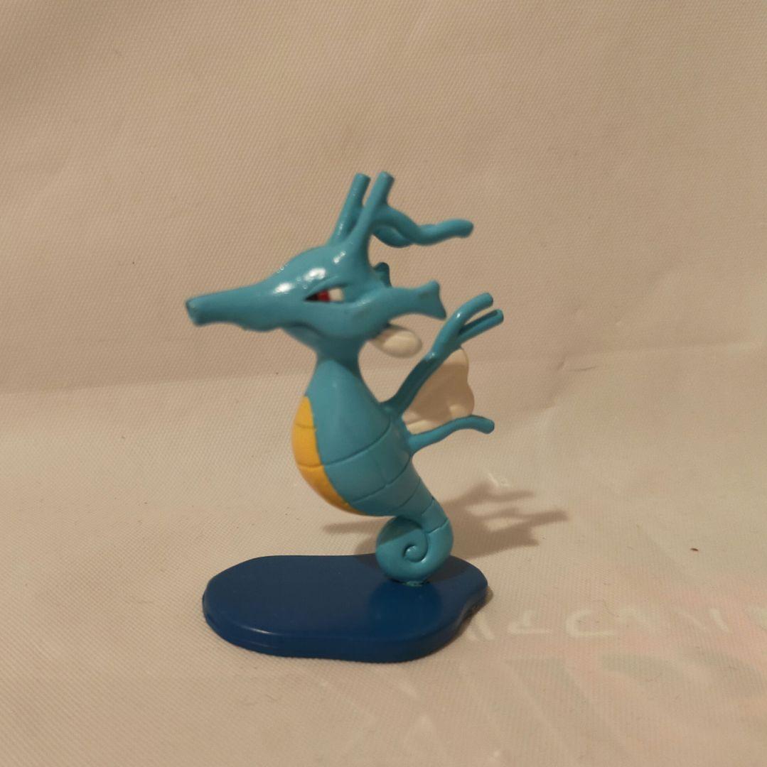 

[USED] Moncolle early Kingdra figure rare